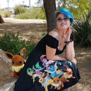 Meet your Posher, Kairathirteen